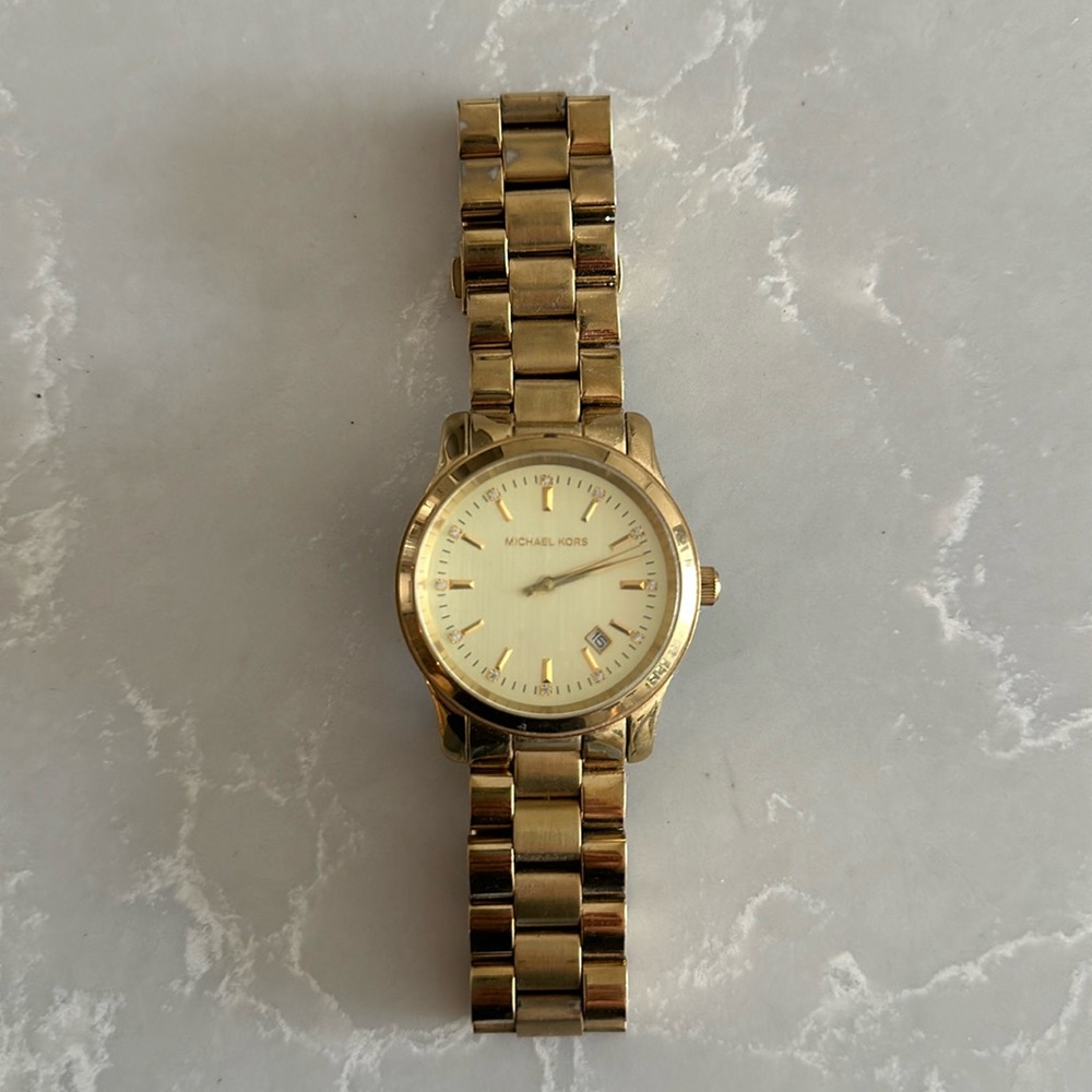 Michael Kors Watch